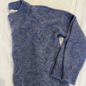 Vineyard Vines NWOT women’s cable pullover sweater Small